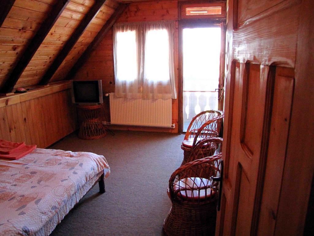 Отель Casa Oana Сулина Экстерьер фото